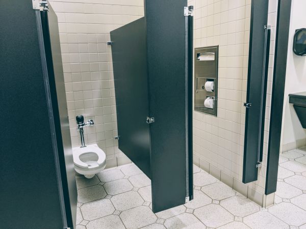 Commercial Toilet Installation in Powder Springs