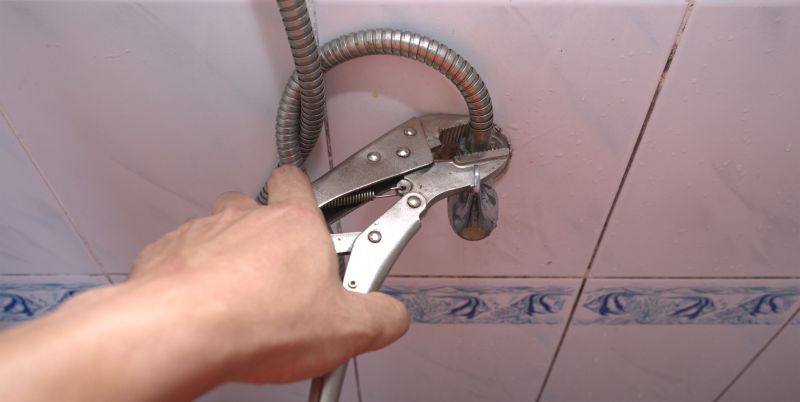 Kitchen Faucet Repair