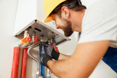 Independent Plumbing Contractors